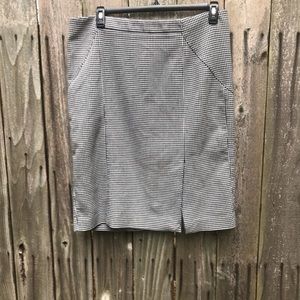 Banana Republic Skirt